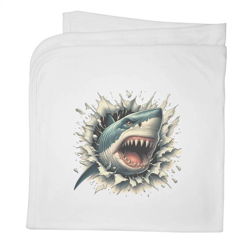 Angry shark breakout - 'angry, breakout'