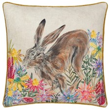Country Wilds Blossom Hare