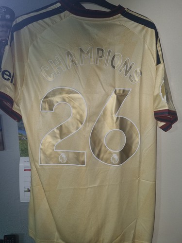 Arsenal shirt - arsenal,