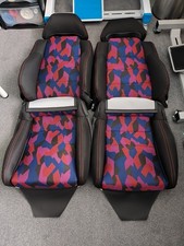 Toyota mr2 mk2 seat covers