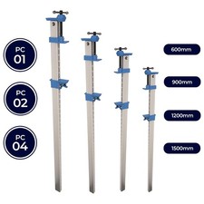 HEAVY DUTY T BAR SASH CLAMPS