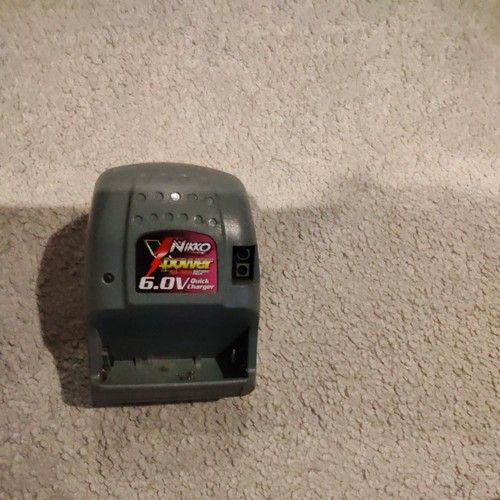 Genuine nikko power nimh 0v - nikko,