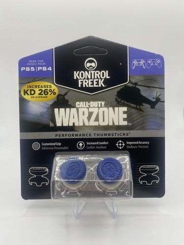 Kontrolfreek call duty - call, of