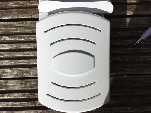 Aritech as272 internal sounder - as272,