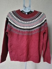 Weatherproof Fairisland Nordic