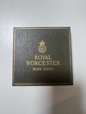Royal Worcester Bone China