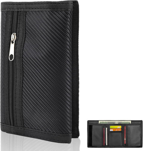 Slim wallets for men - slim, uk