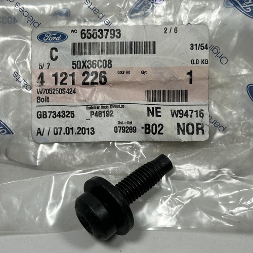 Ford seat belt - height, b