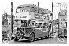 Bus Photograph WOLVERHAMPTON