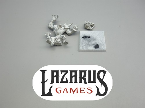 Warhammer blood bowl rat - warhammer:,