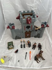 Playmobil Castle 6697 Super4