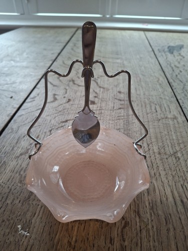 Pink vintage chance sauce jam - chance,