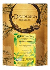 Russian Caravan Black Tea Bulk