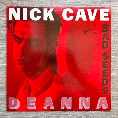 Nick cave the bad seeds - cave, &