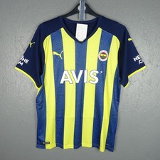 Fenerbahce #67 2021 Home