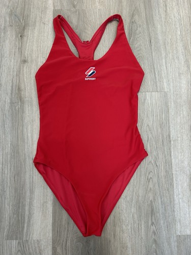 Superdry swimming costume - swimming, size