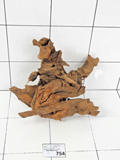 Aquarium natural wood - aquarium,