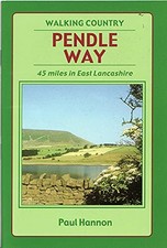 Pendle Way: Walking Country