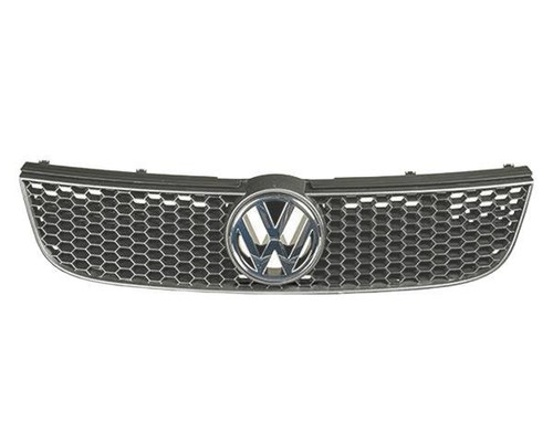 Vag polo 6n2 radiator - polo,