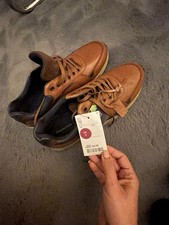 Tk Max Men’s Size 9 Uk Shoes