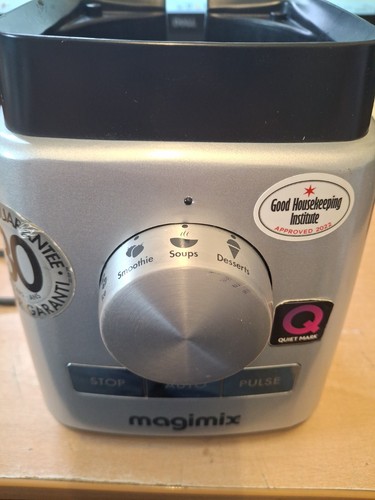 Magimix 11630 power - magimix,