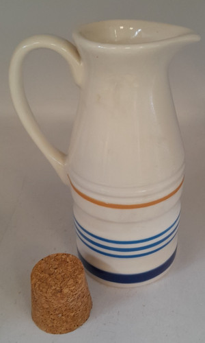 Vintage arthur wood ceramic - vintage,