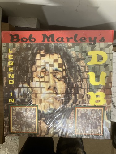 Bob marley the - bob, &