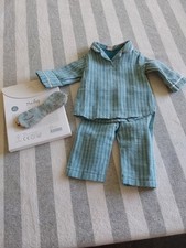 Maileg Maxi Mouse Pyjamas With