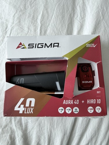 Usb bike light - usb, kit
