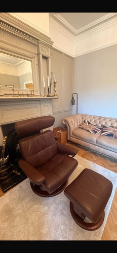 Ekornes stressless reno - ekornes, (