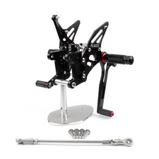 Rearset Rear set For Speed