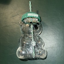 Starbucks 2025 BEAR Tumbler