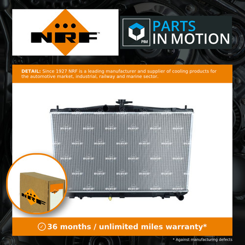 Radiator fits lexus rx450h - radiator, 3.5