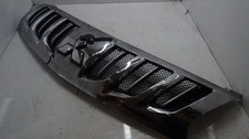 MITSUBISHI L200 (2015) CHROME GRILL (DAMAGES) 7450A953