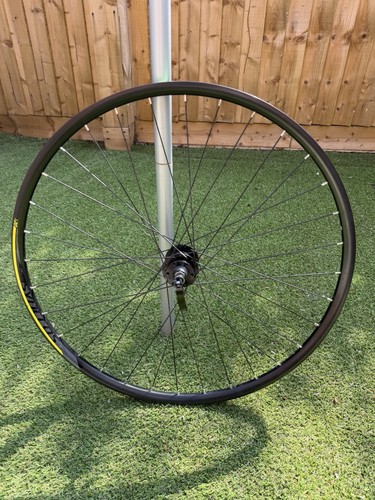 Scott aspect inch front and - front,
