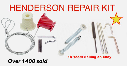 Garage door wire - garage,