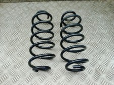 FORD PUMA SUSPENSION COIL