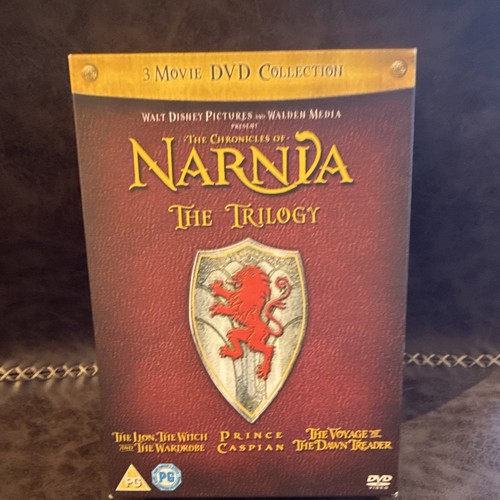 The chronicles narnia - the,