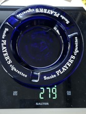 Vintage Mid-Century Players