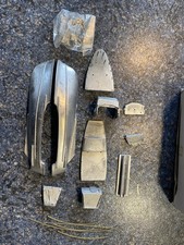 D&M Models RNlI Waveney