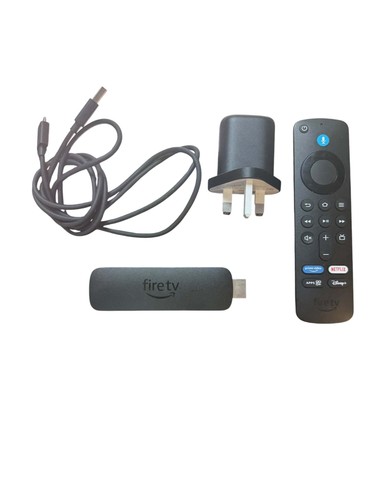 Amazon fire stick 2nd - amazon,