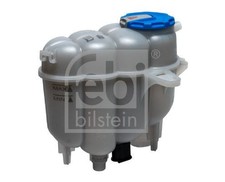 Coolant Expansion Tank With Lid Fits Audi A4 Allroad A5 FEBI BILSTEIN 183400