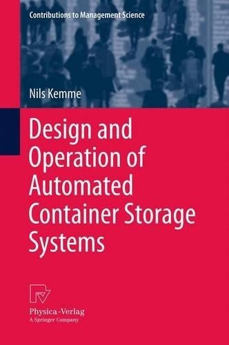 Design and operation - design,