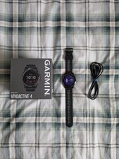 Garmin Vivoactive 4 Smartwatch