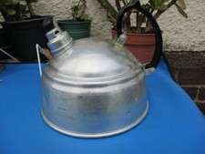 Vintage 3 Pint Aluminium Stove