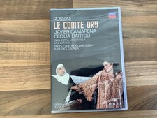 Le Comte Ory ( Opera) Javier