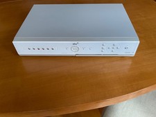 Sky control box with remote +