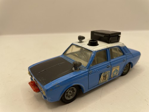 Corgi toys rootes hillman - ,