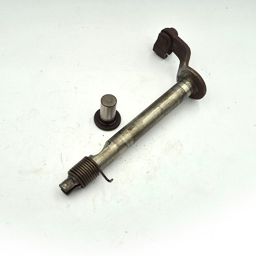 Bottom clutch lever honda - lever,