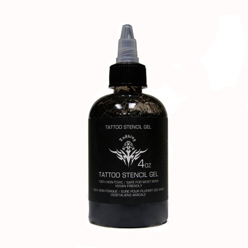 4oz tattoo stencil thermal - 4oz,